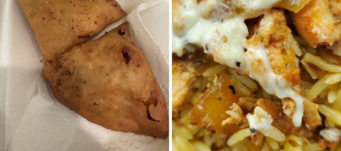 Al Falah Halal foods