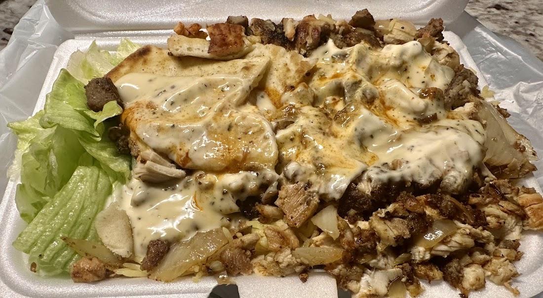 Al Falah Halal foods