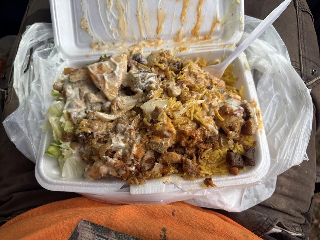 Al Falah Halal foods