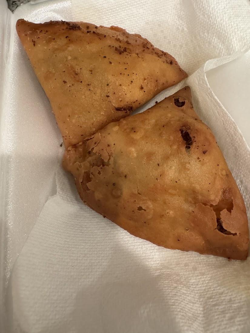 Al Falah Halal foods