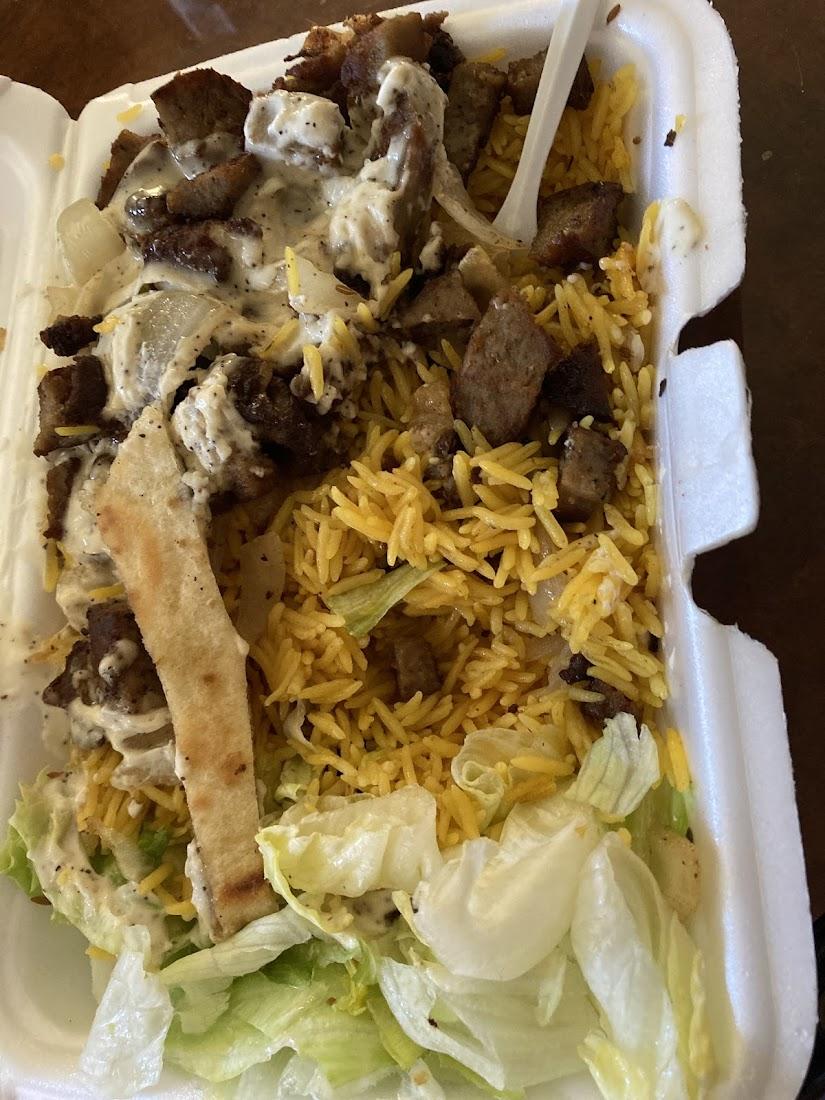 Al Falah Halal foods