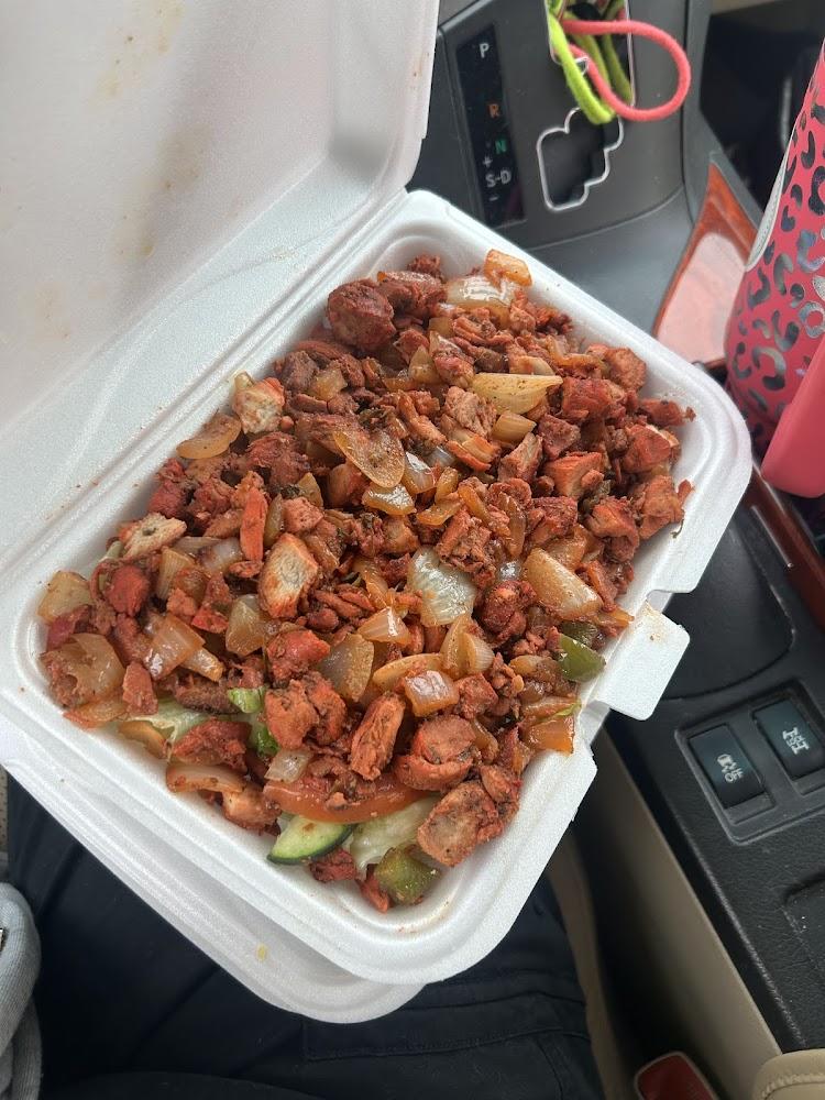 Al Falah Halal foods