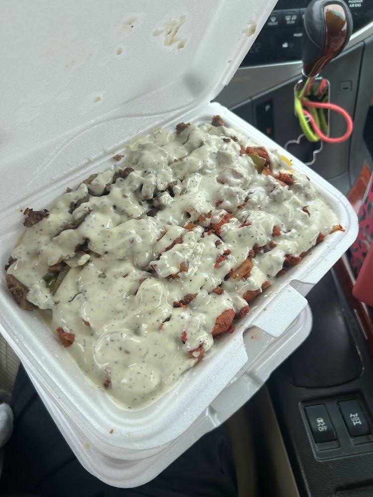 Al Falah Halal foods